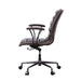 Swivel Office Chair - Image 3