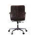 Zooey Swivel Office Chair - Image 4