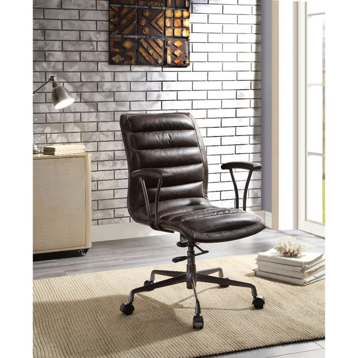 Swivel Office Chair - Image 5
