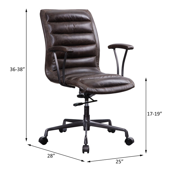 Swivel Office Chair - Image 6
