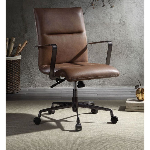 Indra Swivel Office Chair