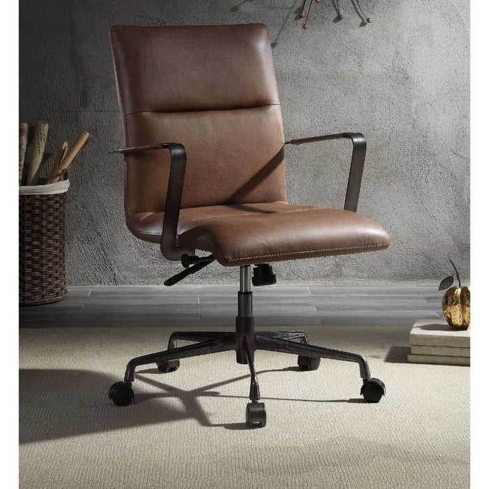 Indra Swivel Office Chair