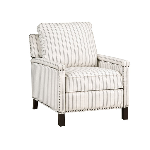 9257-1 Push Back Reclining Chair image