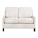 Landrum 2pc Set: Sofa, Love in Beige/Gray/Other - 9257*2 - FAMSA Furniture (TX)