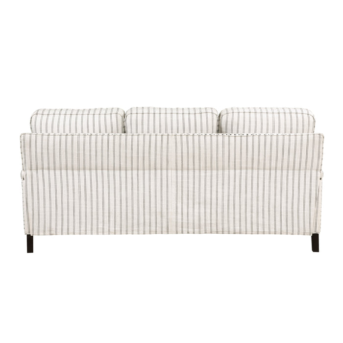 Landrum 2pc Set: Sofa, Love in Beige/Gray/Other - 9257*2 - FAMSA Furniture (TX)