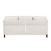 Landrum 2pc Set: Sofa, Love in Beige/Gray/Other - 9257*2 - FAMSA Furniture (TX)