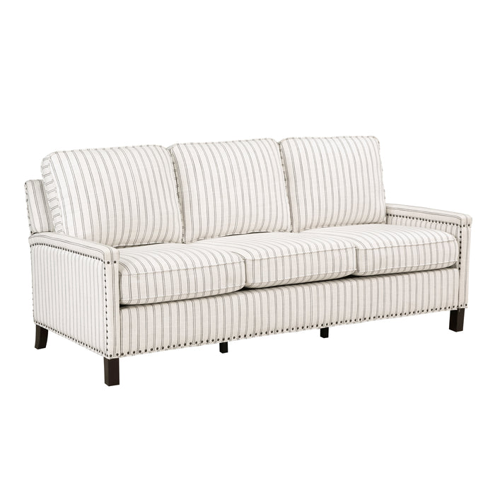 Landrum 2pc Set: Sofa, Love in Beige/Gray/Other - 9257*2 - FAMSA Furniture (TX)