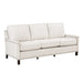 Landrum 2pc Set: Sofa, Love in Beige/Gray/Other - 9257*2 - FAMSA Furniture (TX)