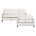 Landrum 2pc Set: Sofa, Love in Beige/Gray/Other - 9257*2 - FAMSA Furniture (TX)