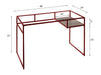 Yasin Writing Desk - Image 2