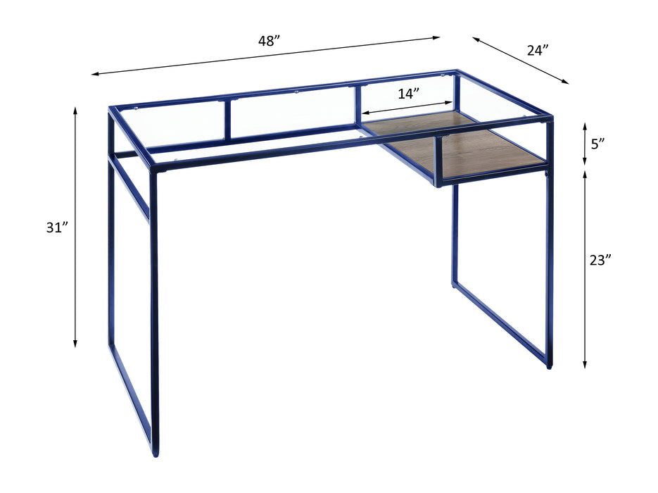 Writing Desk - Image 2