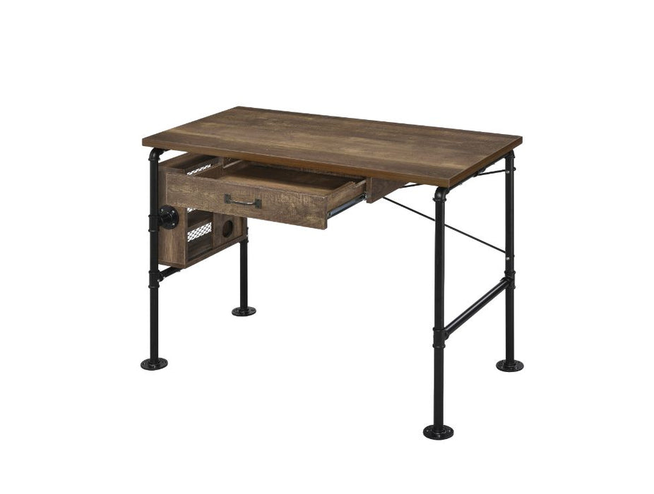 Endang Writing Desk - Image 2