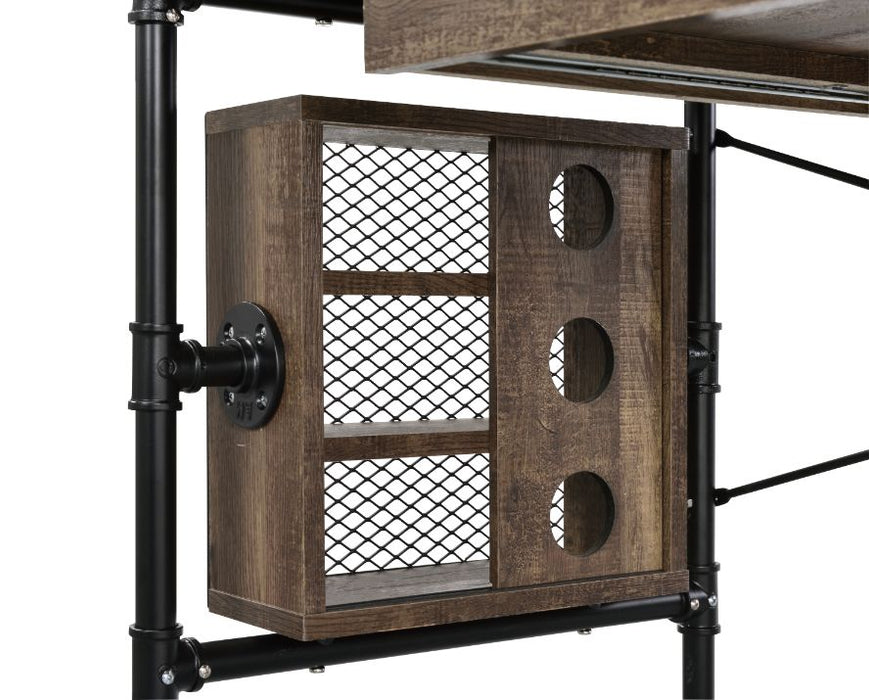 Endang Writing Desk - Image 3