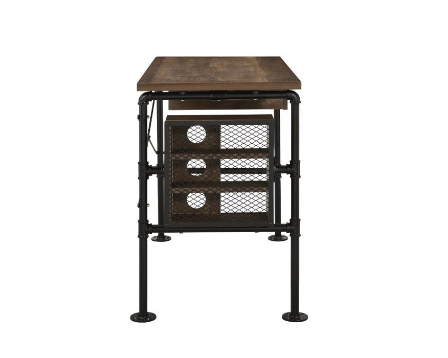 Endang Writing Desk - Image 4