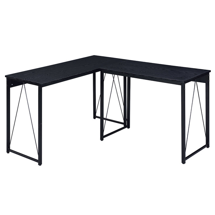 Zaidin Writing Desk - Image 5
