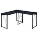 Zaidin Writing Desk - Image 5