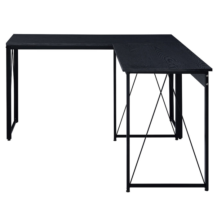 Zaidin Writing Desk - Image 6