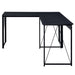 Zaidin Writing Desk - Image 6