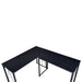 Zaidin Writing Desk - Image 7