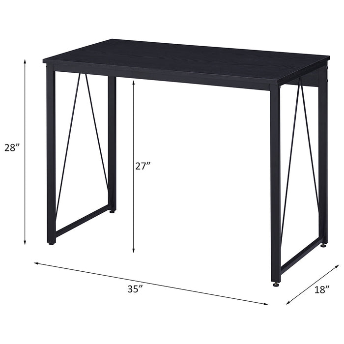 Zaidin Writing Desk - Image 8