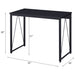 Zaidin Writing Desk - Image 8