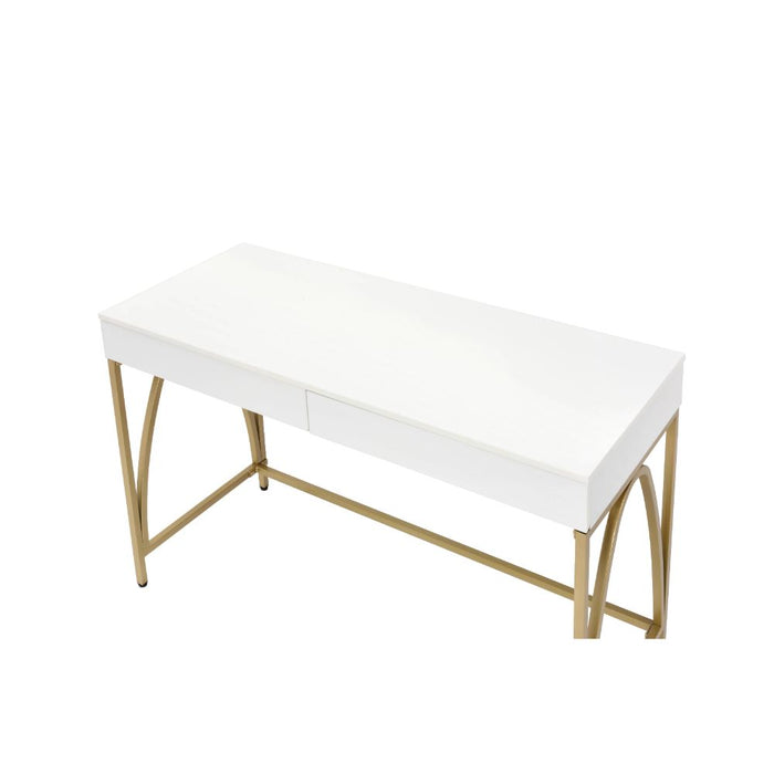 Lightmane Writing Desk(Same AC00900) - Image 3