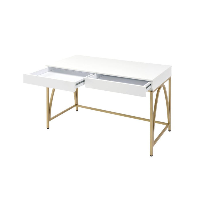 Lightmane Writing Desk(Same AC00900) - Image 4