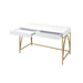 Lightmane Writing Desk(Same AC00900) - Image 4