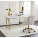 Lightmane Writing Desk(Same AC00900) - Image 5