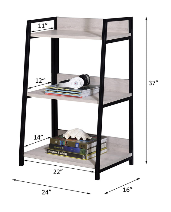 Wendral BookShelf - Image 4