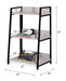 Wendral BookShelf - Image 4