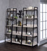 16"L BookShelf