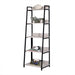 Wendral 23"L BookShelf