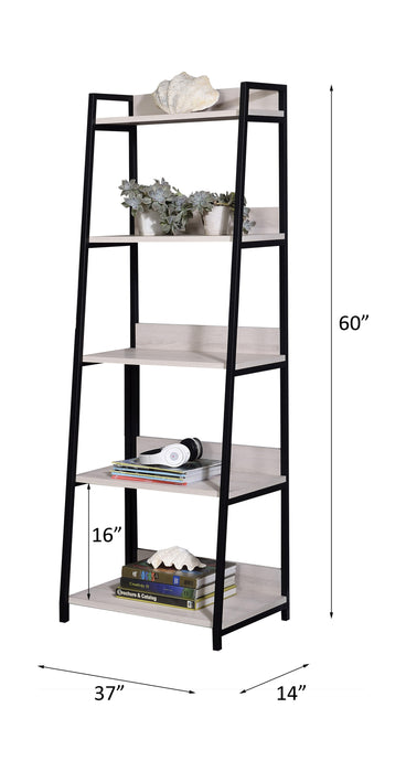 Wendral 23"L BookShelf - Image 3