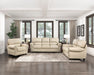 Foxborough Sofa in Cream - 9269CR-3 - FAMSA Furniture (TX)
