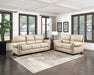 Foxborough Sofa in Cream - 9269CR-3 - FAMSA Furniture (TX)