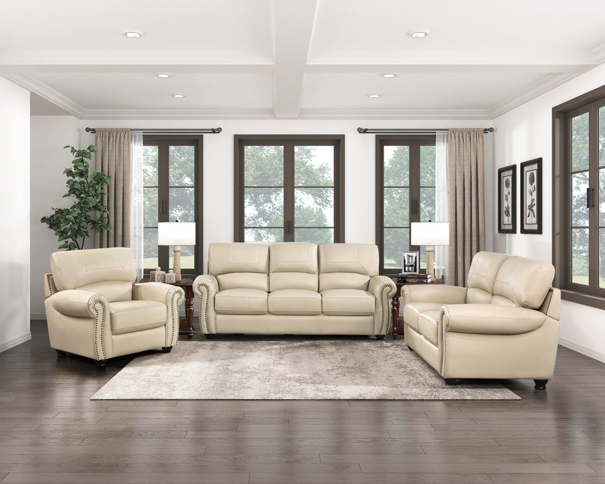 9269CR-2 Love Seat image
