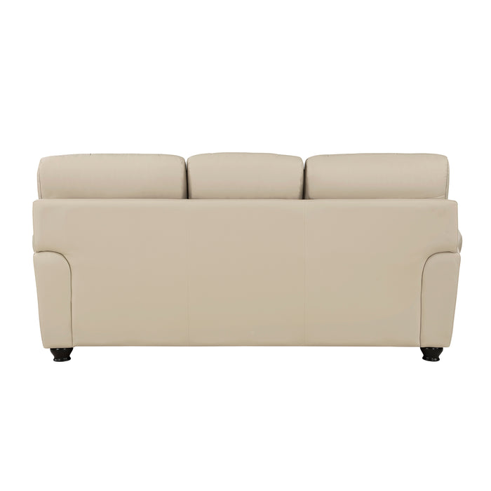 Foxborough Sofa in Cream - 9269CR-3 - FAMSA Furniture (TX)