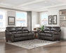 9269DB-2 Love Seat image
