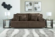 Top Tier Sectional Loveseat - FAMSA Furniture (TX)