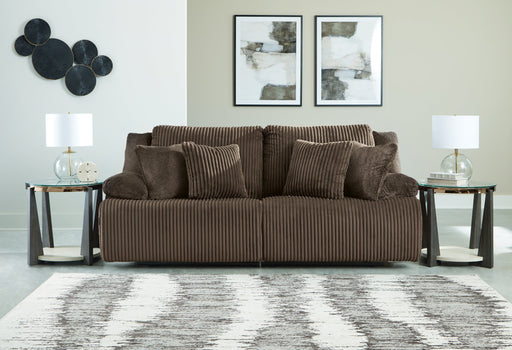 Top Tier Sectional Loveseat - FAMSA Furniture (TX)