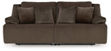 Top Tier Sectional Loveseat - FAMSA Furniture (TX)