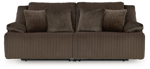 Top Tier Sectional Loveseat - FAMSA Furniture (TX)