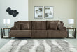 Top Tier Sectional Sofa - FAMSA Furniture (TX)