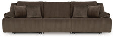 Top Tier Sectional Sofa - FAMSA Furniture (TX)