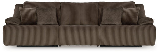 Top Tier Sectional Sofa - FAMSA Furniture (TX)