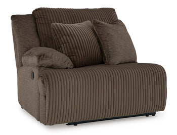 Top Tier Sectional Sofa - FAMSA Furniture (TX)