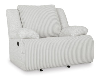 Top Tier Recliner - FAMSA Furniture (TX)