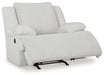 Top Tier Recliner - FAMSA Furniture (TX)