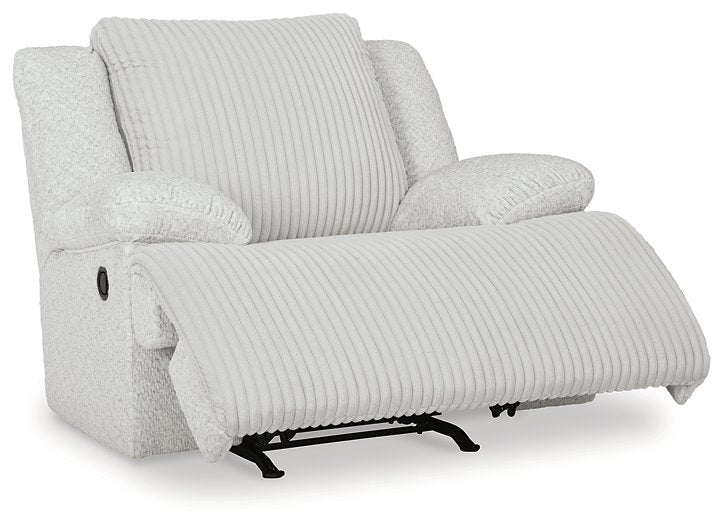 Top Tier Recliner - FAMSA Furniture (TX)